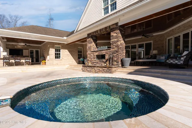 $2,000,000 | 254 Royal Bluff Road, Jacksonville, NC 28540