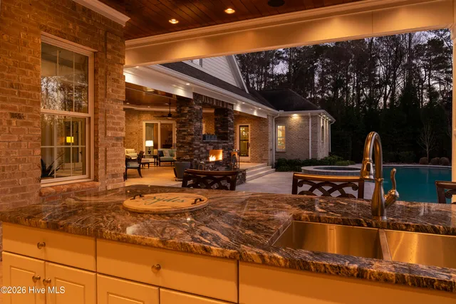 $2,000,000 | 254 Royal Bluff Road, Jacksonville, NC 28540