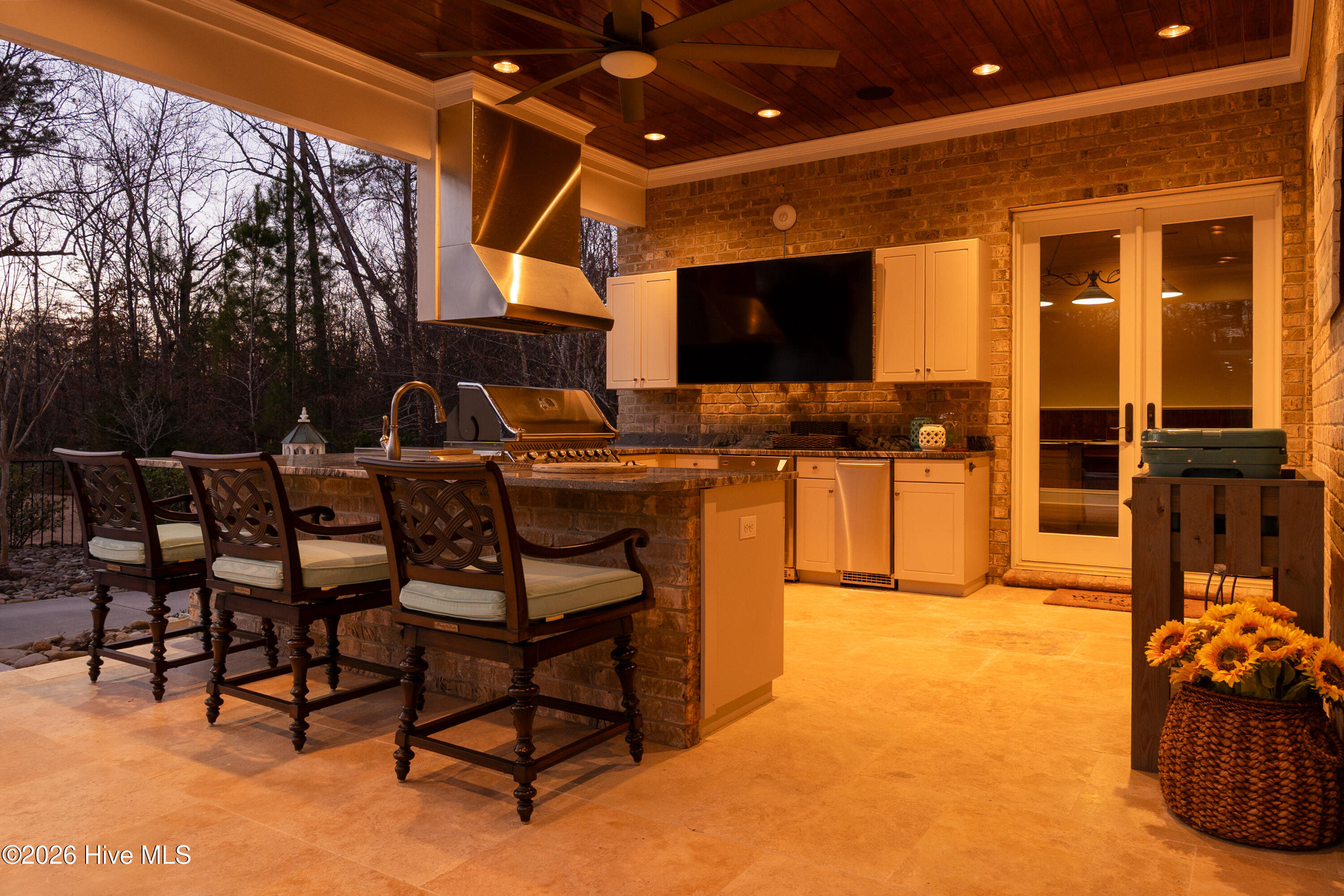 254 Royal Bluff Road Jacksonville, NC 28540 - Photo 115 of 129 254 RB twilight-13