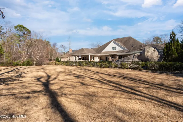 $2,000,000 | 254 Royal Bluff Road, Jacksonville, NC 28540