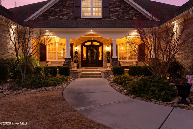 $2,000,000 | 254 Royal Bluff Road, Jacksonville, NC 28540