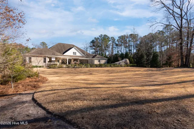 $2,000,000 | 254 Royal Bluff Road, Jacksonville, NC 28540