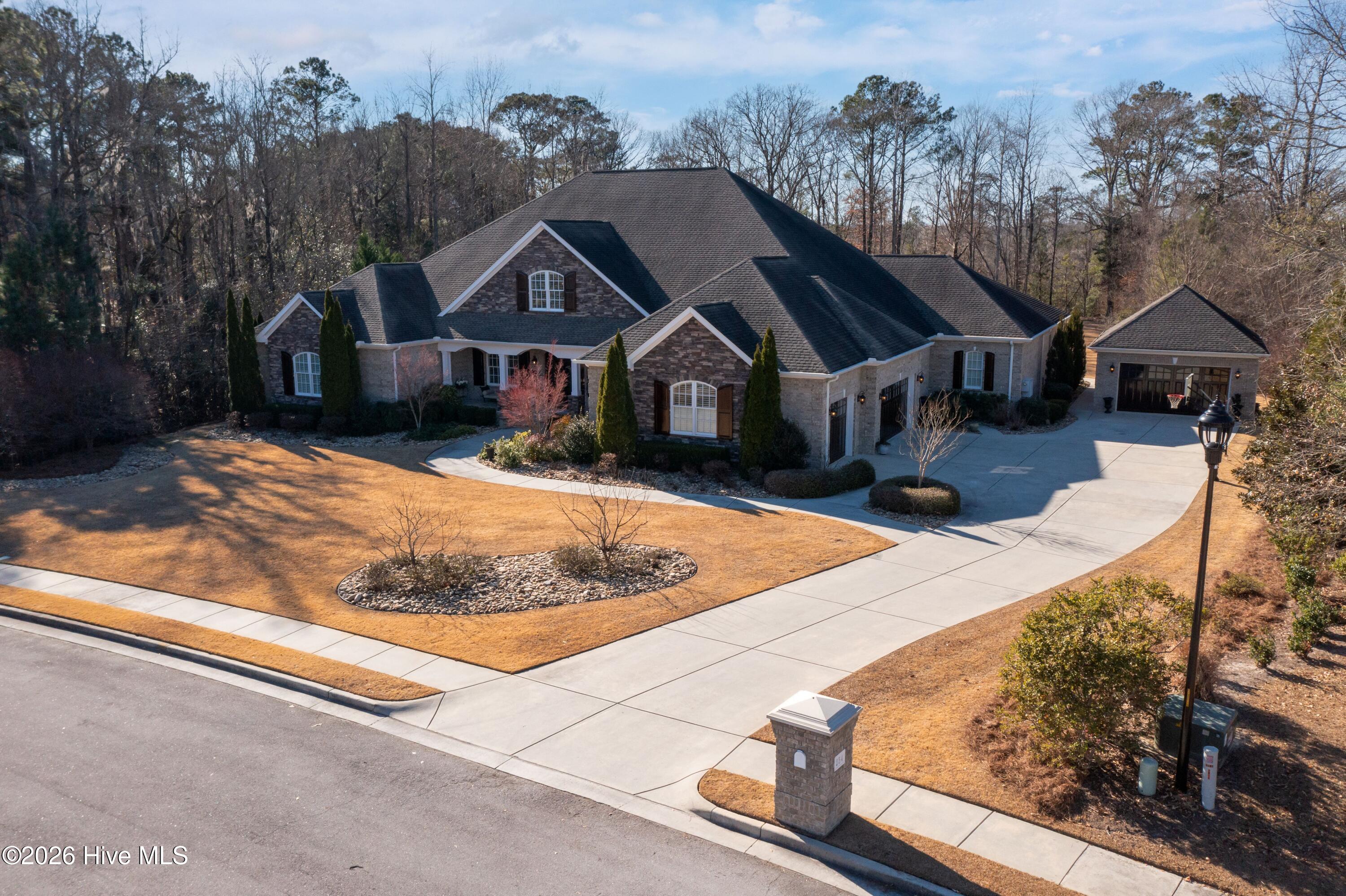 254 Royal Bluff Road Jacksonville, NC 28540 - Photo 124 of 129 254 Royal Bluff-119