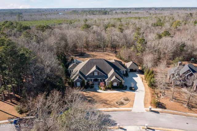 $2,000,000 | 254 Royal Bluff Road, Jacksonville, NC 28540
