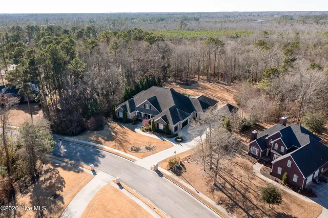 $2,000,000 | 254 Royal Bluff Road, Jacksonville, NC 28540