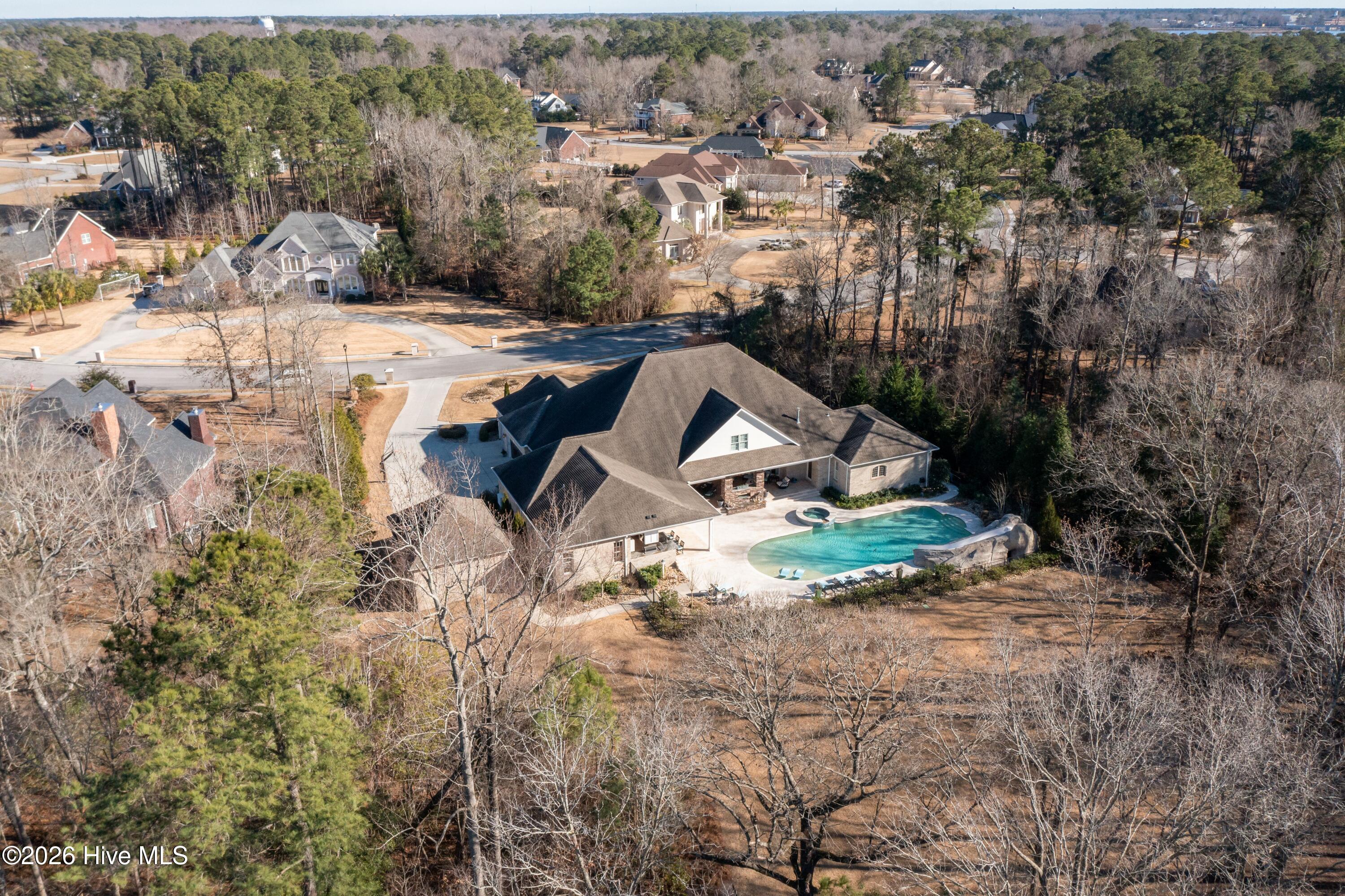 254 Royal Bluff Road Jacksonville, NC 28540 - Photo 127 of 129 254 Royal Bluff-123
