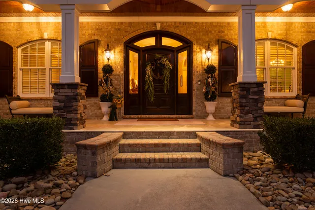 $2,000,000 | 254 Royal Bluff Road, Jacksonville, NC 28540