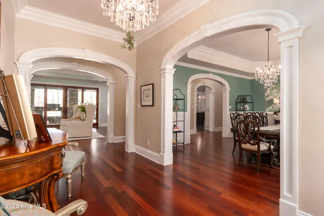 $2,000,000 | 254 Royal Bluff Road, Jacksonville, NC 28540