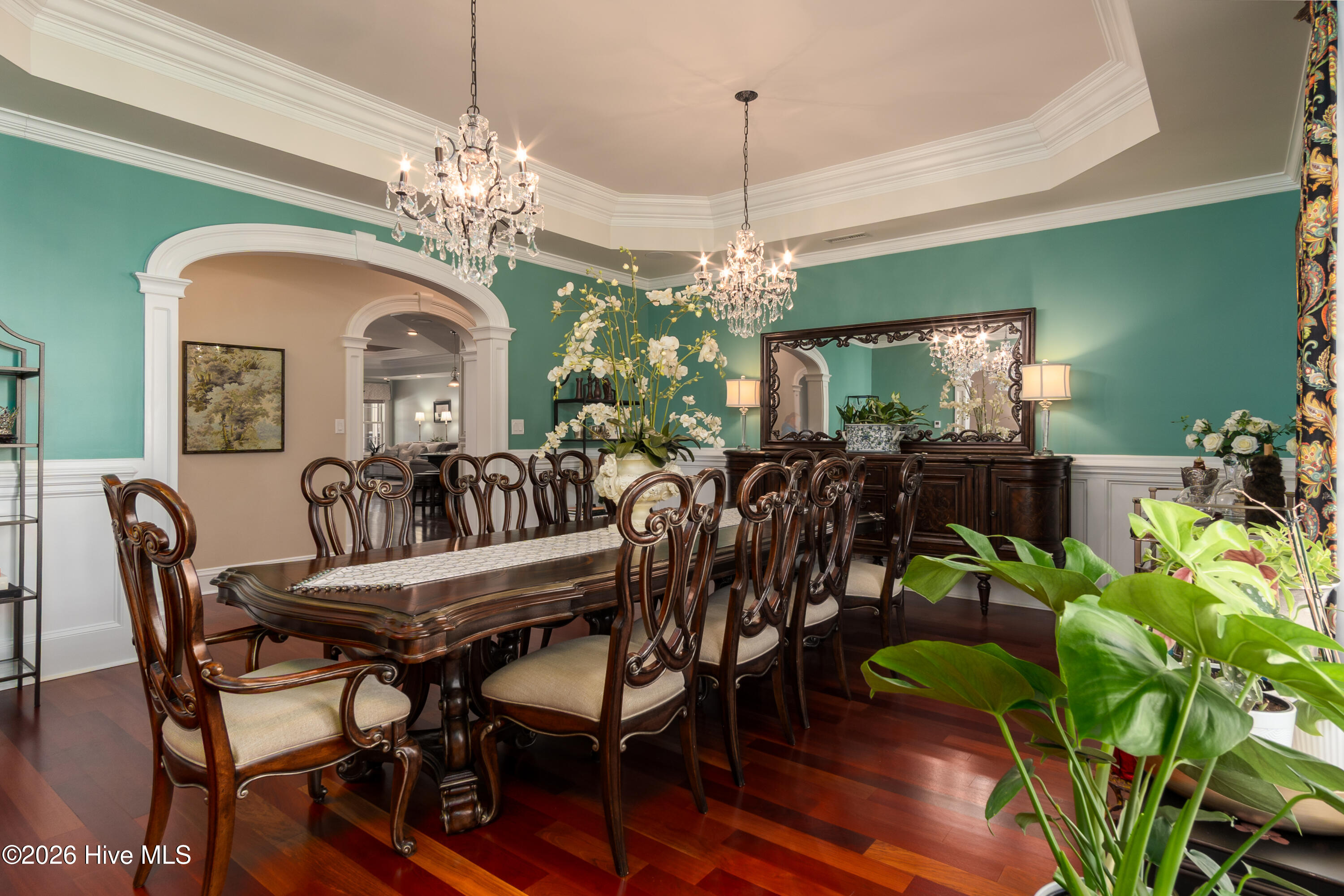 254 Royal Bluff Road Jacksonville, NC 28540 - Photo 16 of 129 254 Royal Bluff-14