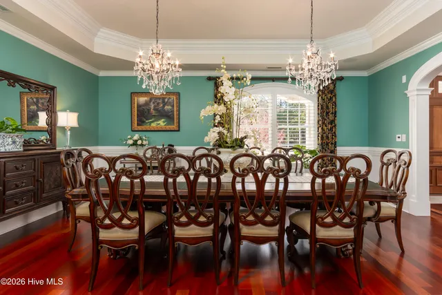 $2,000,000 | 254 Royal Bluff Road, Jacksonville, NC 28540