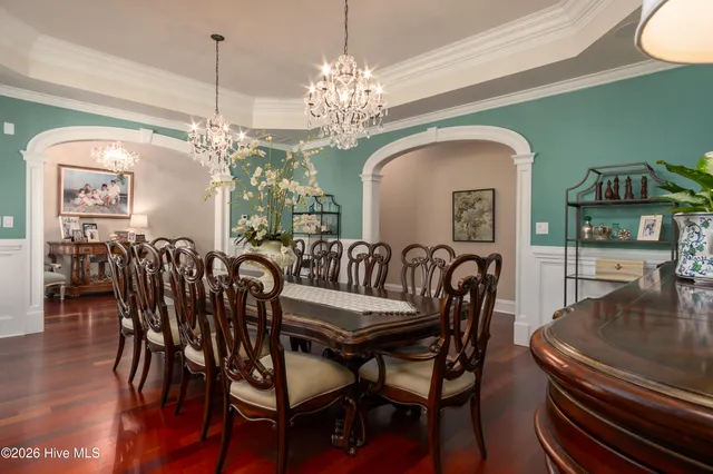 $2,000,000 | 254 Royal Bluff Road, Jacksonville, NC 28540