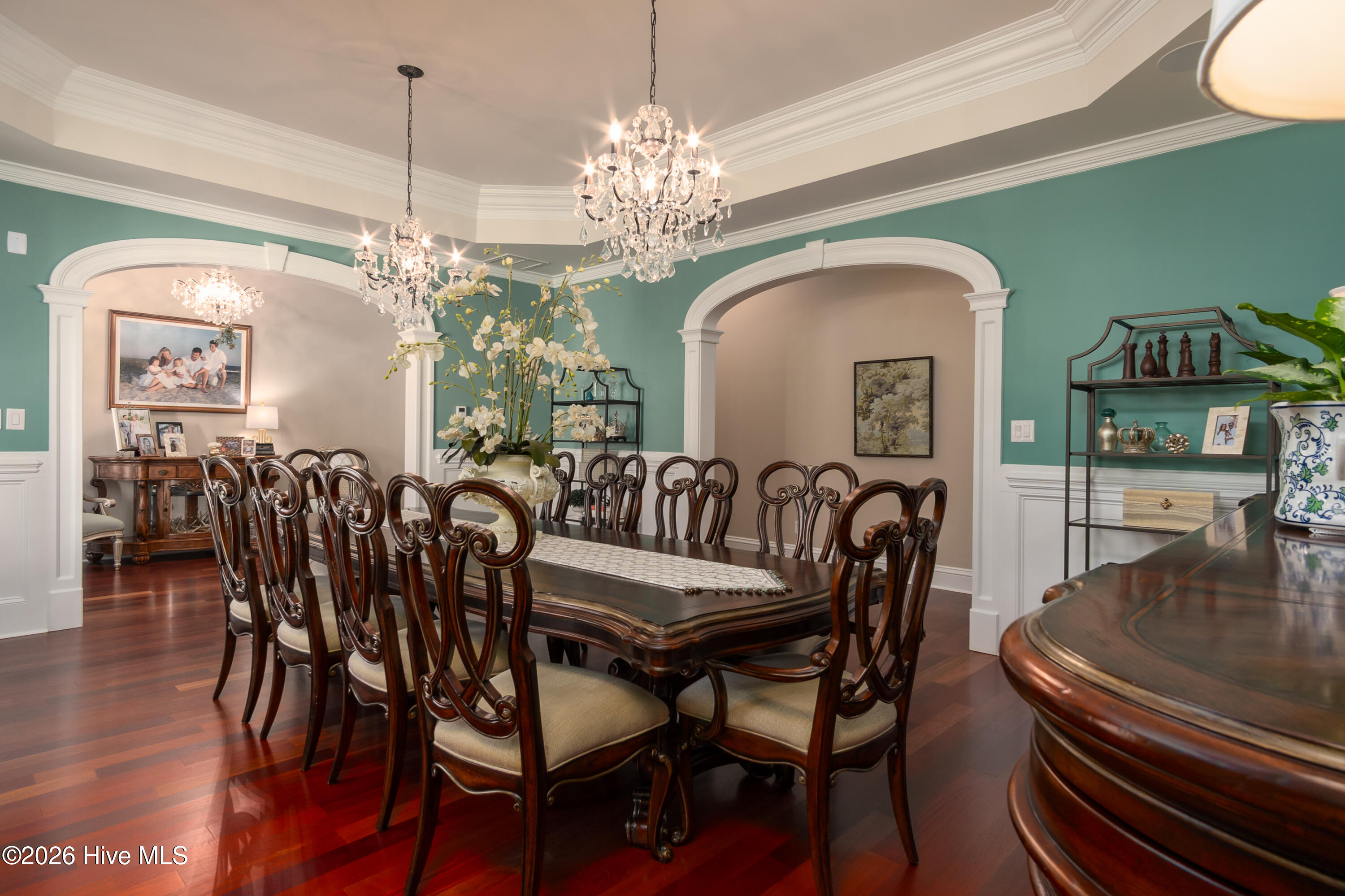 254 Royal Bluff Road Jacksonville, NC 28540 - Photo 18 of 129 254 Royal Bluff-16