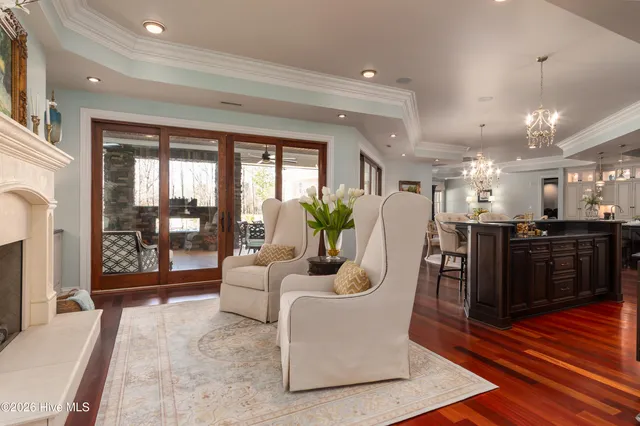 $2,000,000 | 254 Royal Bluff Road, Jacksonville, NC 28540