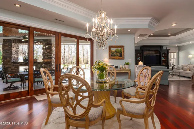 $2,000,000 | 254 Royal Bluff Road, Jacksonville, NC 28540