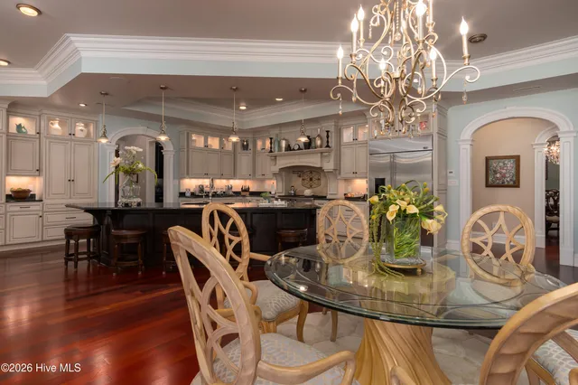 $2,000,000 | 254 Royal Bluff Road, Jacksonville, NC 28540