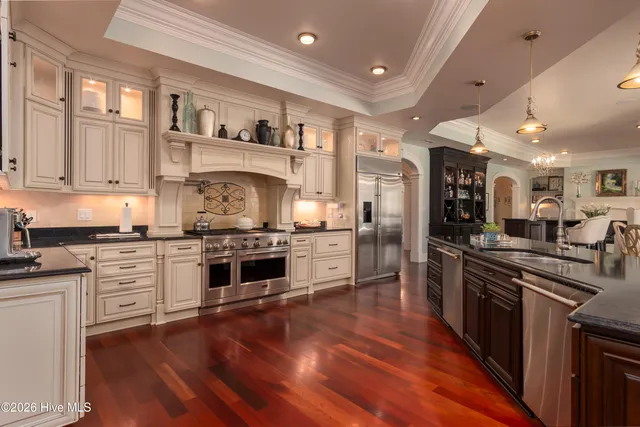 $2,000,000 | 254 Royal Bluff Road, Jacksonville, NC 28540