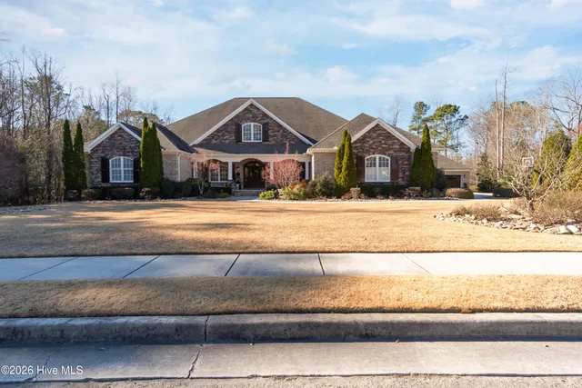 $2,000,000 | 254 Royal Bluff Road, Jacksonville, NC 28540