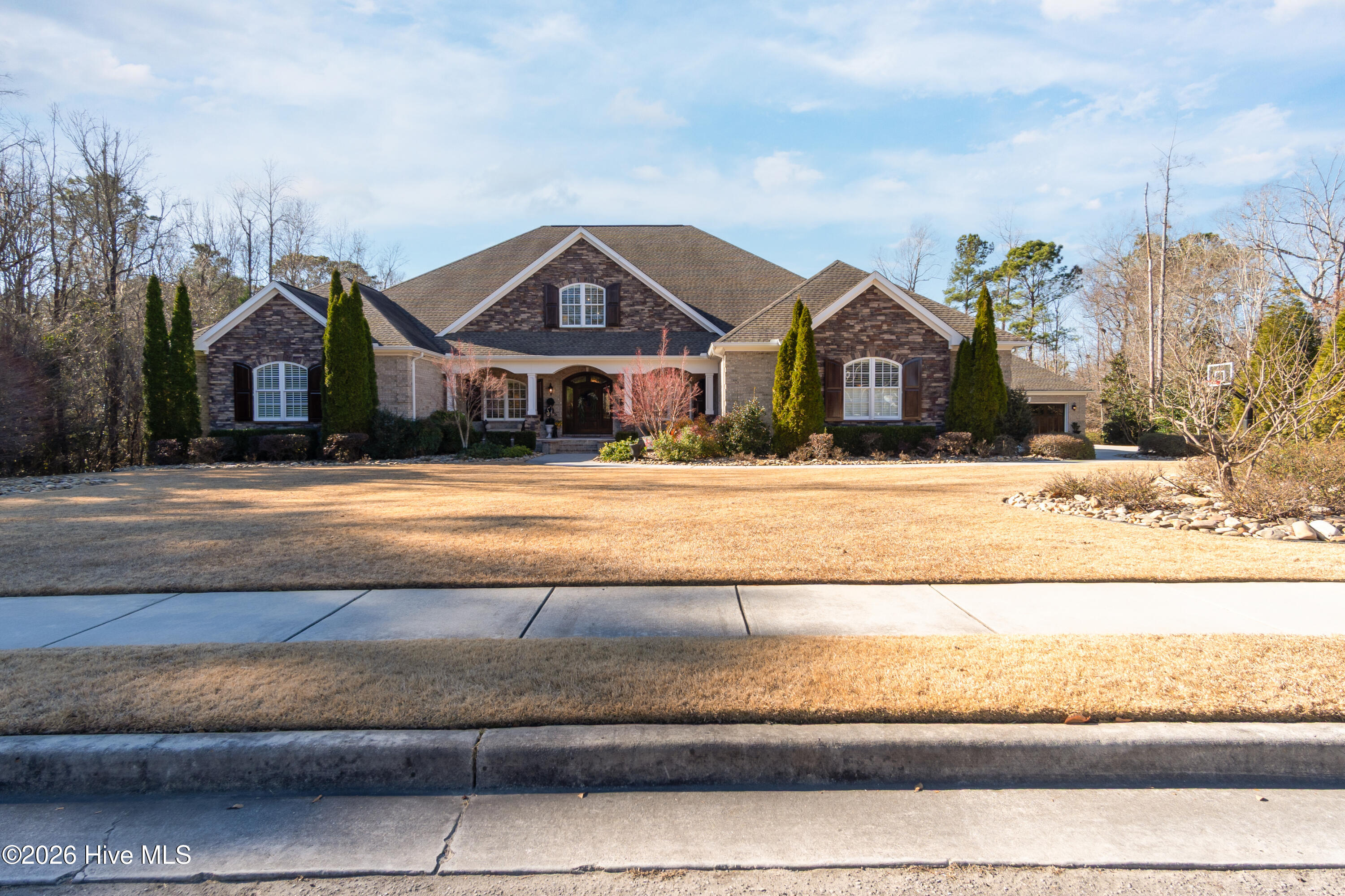 254 Royal Bluff Road Jacksonville, NC 28540 - Photo 3 of 129 254 Royal Bluff-2