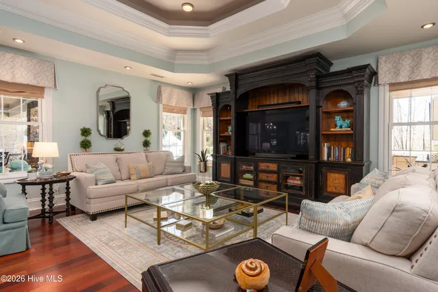 $2,000,000 | 254 Royal Bluff Road, Jacksonville, NC 28540