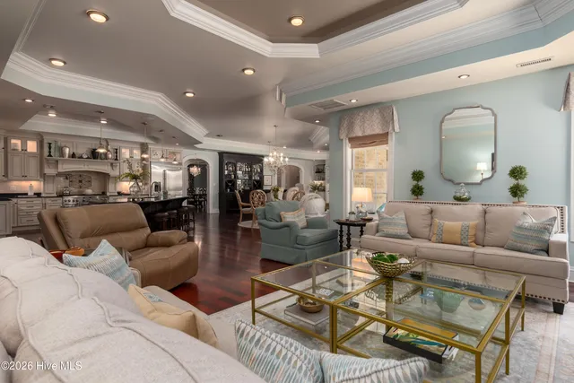 $2,000,000 | 254 Royal Bluff Road, Jacksonville, NC 28540