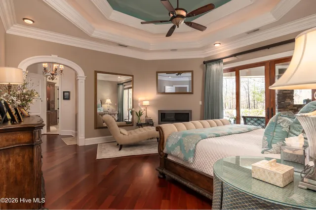 $2,000,000 | 254 Royal Bluff Road, Jacksonville, NC 28540