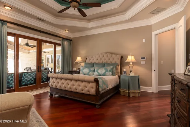 $2,000,000 | 254 Royal Bluff Road, Jacksonville, NC 28540