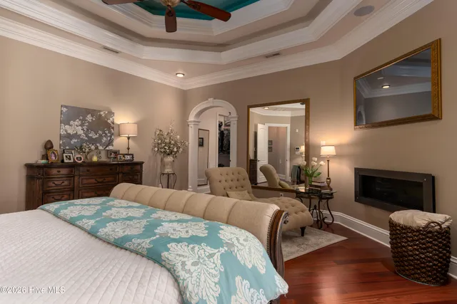 $2,000,000 | 254 Royal Bluff Road, Jacksonville, NC 28540