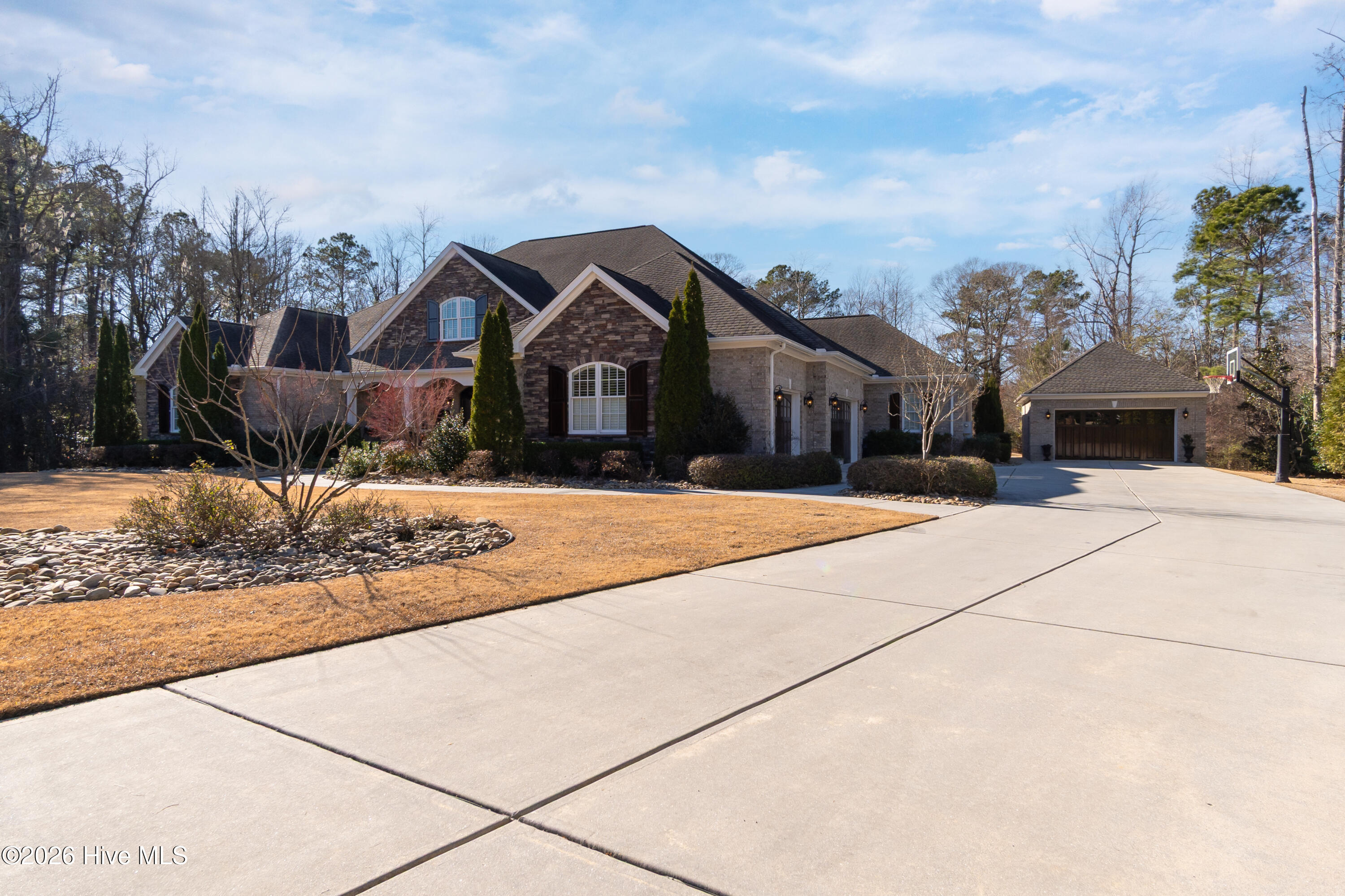 254 Royal Bluff Road Jacksonville, NC 28540 - Photo 5 of 129 254 Royal Bluff-81