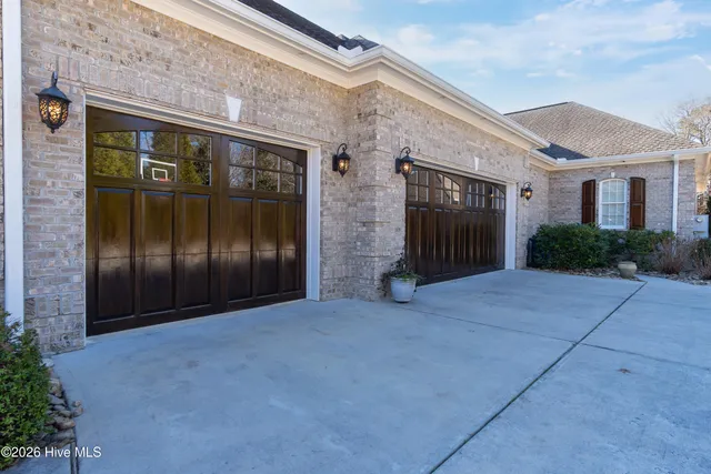 $2,000,000 | 254 Royal Bluff Road, Jacksonville, NC 28540