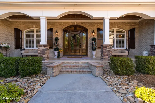 $2,000,000 | 254 Royal Bluff Road, Jacksonville, NC 28540