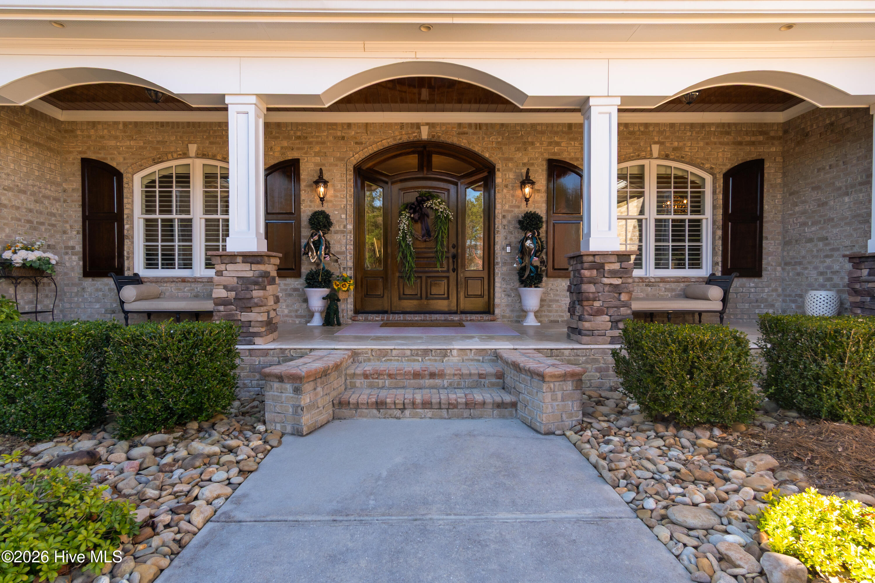 254 Royal Bluff Road Jacksonville, NC 28540 - Photo 8 of 129 254 Royal Bluff-7