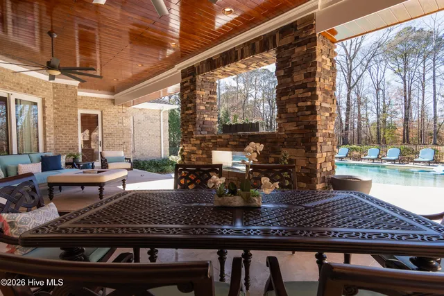 $2,000,000 | 254 Royal Bluff Road, Jacksonville, NC 28540