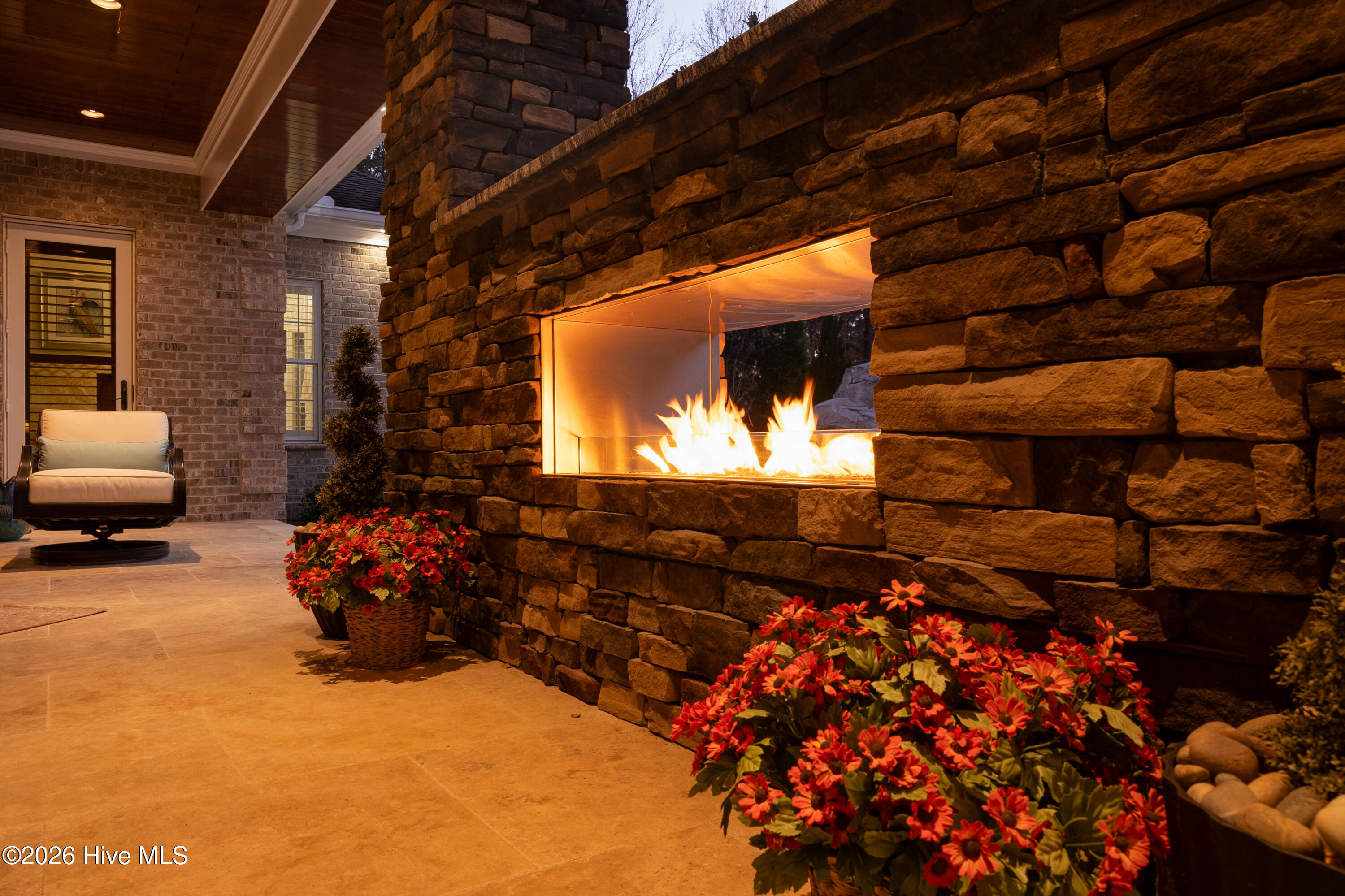 254 Royal Bluff Road Jacksonville, NC 28540 - Photo 88 of 129 254 RB twilight-15