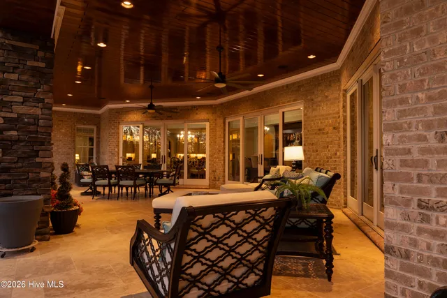 $2,000,000 | 254 Royal Bluff Road, Jacksonville, NC 28540