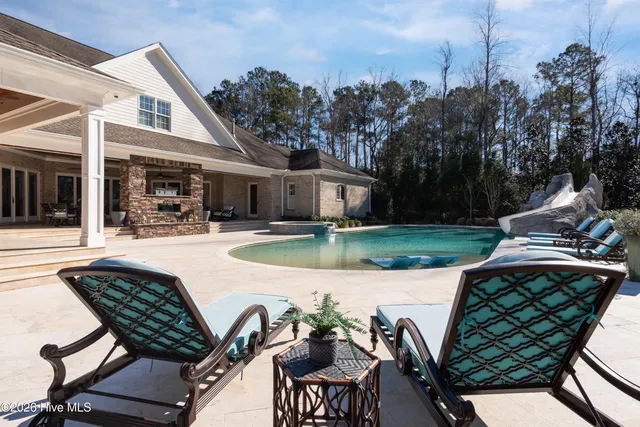 $2,000,000 | 254 Royal Bluff Road, Jacksonville, NC 28540