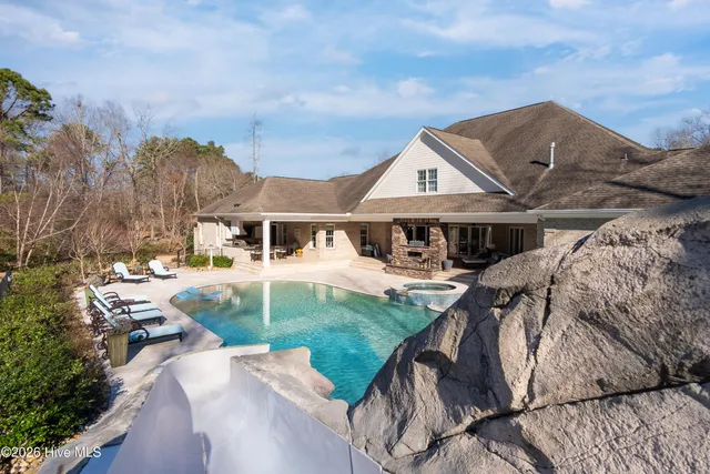 $2,000,000 | 254 Royal Bluff Road, Jacksonville, NC 28540