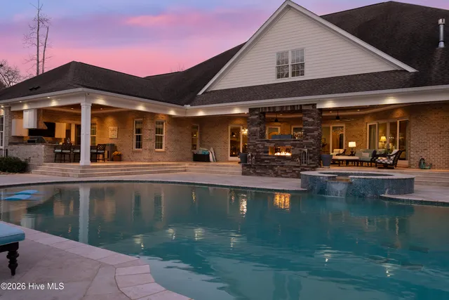 $2,000,000 | 254 Royal Bluff Road, Jacksonville, NC 28540