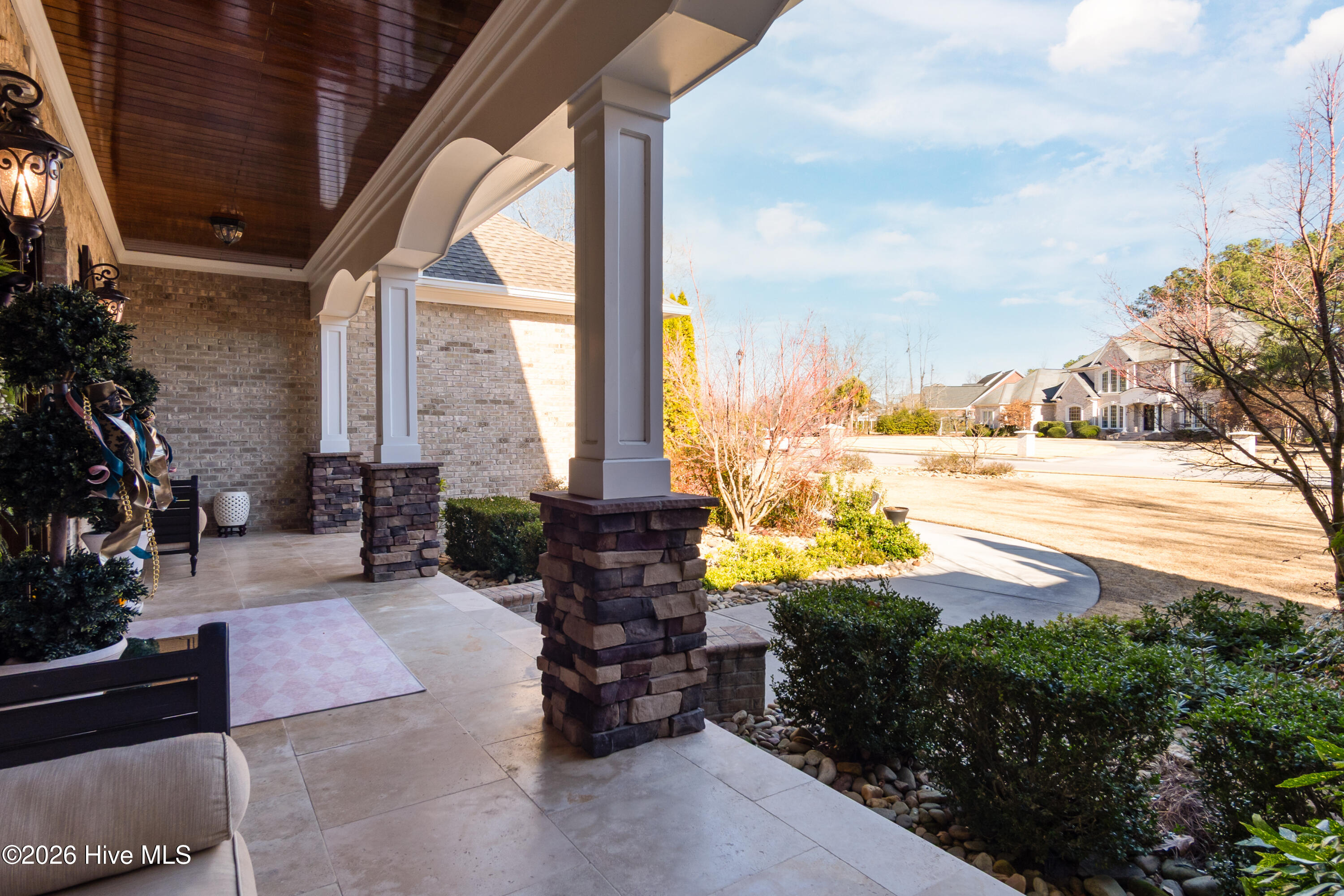 254 Royal Bluff Road Jacksonville, NC 28540 - Photo 10 of 129 254 Royal Bluff-11