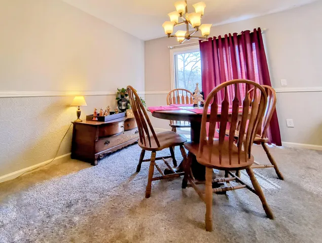 $356,500 | 6015 Parsons Pond Drive, Ooltewah, TN 37363