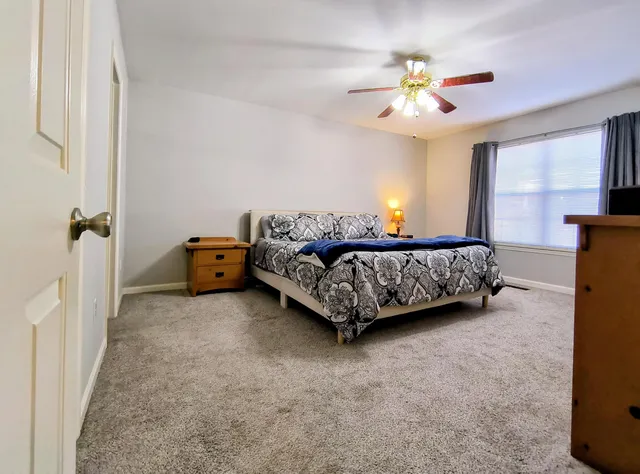 $356,500 | 6015 Parsons Pond Drive, Ooltewah, TN 37363