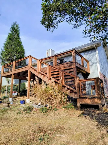 $356,500 | 6015 Parsons Pond Drive, Ooltewah, TN 37363