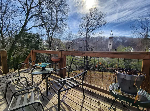 $356,500 | 6015 Parsons Pond Drive, Ooltewah, TN 37363