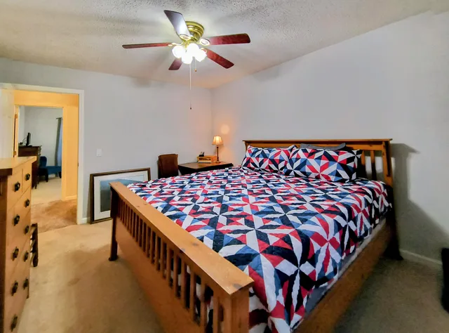 $356,500 | 6015 Parsons Pond Drive, Ooltewah, TN 37363