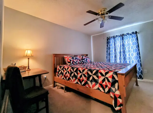 $356,500 | 6015 Parsons Pond Drive, Ooltewah, TN 37363