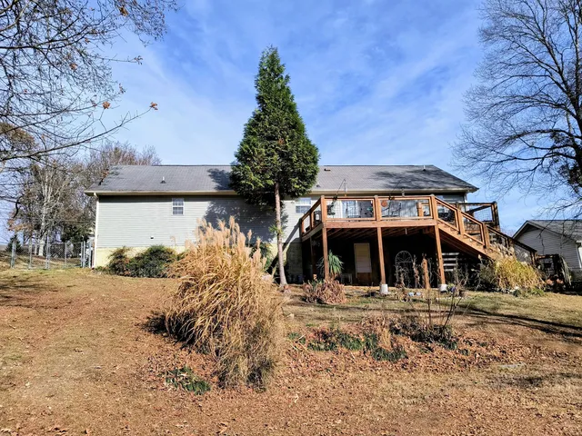 $356,500 | 6015 Parsons Pond Drive, Ooltewah, TN 37363