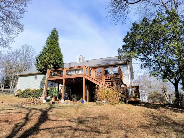 $356,500 | 6015 Parsons Pond Drive, Ooltewah, TN 37363