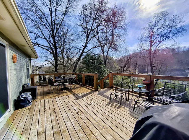 $356,500 | 6015 Parsons Pond Drive, Ooltewah, TN 37363