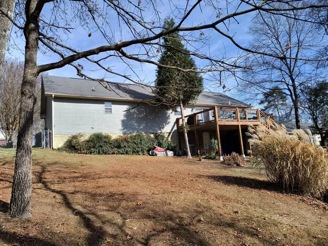 $356,500 | 6015 Parsons Pond Drive, Ooltewah, TN 37363