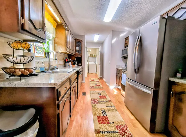 $356,500 | 6015 Parsons Pond Drive, Ooltewah, TN 37363