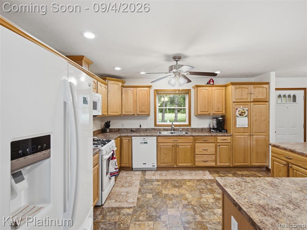 3775 Sandusky Road Peck, MI 48466 - Photo 5 of 64 Gallery Image 5